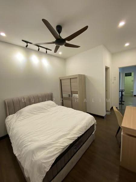 Kondominium untuk Disewa di Vista Bangi - Mu'izz Halim - Bedroom - PropertyGuru.com.my