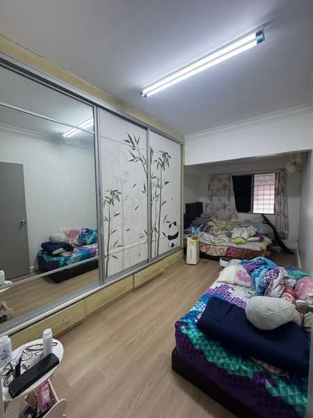 Rumah Teres 2-Tingkat untuk Dijual di Pandan Indah (Selangor) - Welson Moo - Bedroom - PropertyGuru.com.my