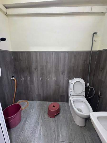 Rumah Teres 2-Tingkat untuk Dijual di Pandan Indah (Selangor) - Welson Moo - Bathroom - PropertyGuru.com.my