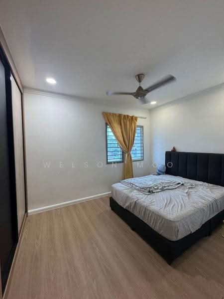 Rumah Teres 2-Tingkat untuk Dijual di Pandan Indah (Selangor) - Welson Moo - Bedroom - PropertyGuru.com.my