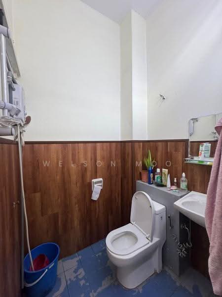 Rumah Teres 2-Tingkat untuk Dijual di Pandan Indah (Selangor) - Welson Moo - Bathroom - PropertyGuru.com.my
