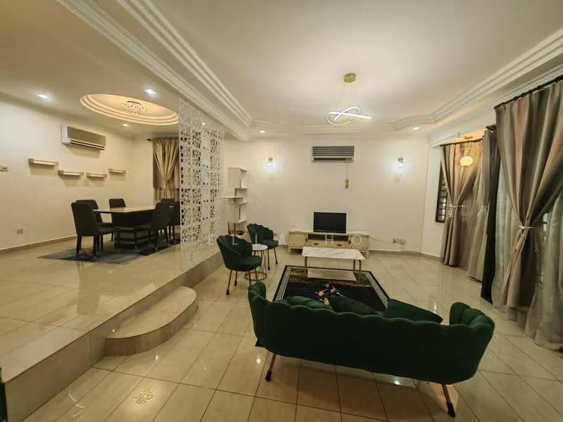 Semi-Detached House for Rent in Taman Perling (Perling) - Bella Ho - PropertyGuru.com.my