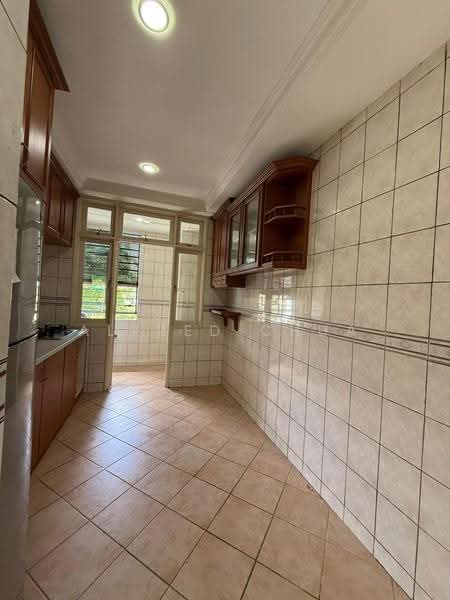 Kondominium untuk Dijual di Village Grove - Alfred Chua - Kitchen - PropertyGuru.com.my