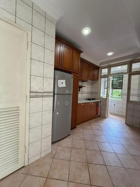Kondominium untuk Dijual di Village Grove - Alfred Chua - Kitchen - PropertyGuru.com.my