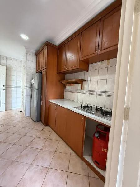 Kondominium untuk Dijual di Village Grove - Alfred Chua - Kitchen - PropertyGuru.com.my