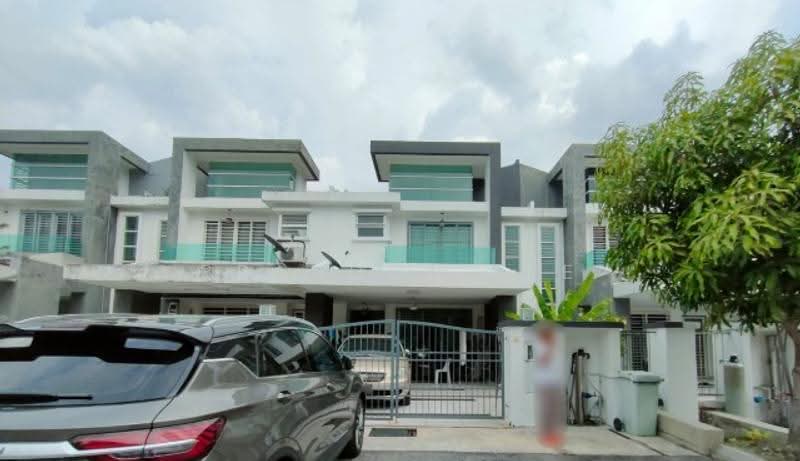 Bungalow House for Sale in Taman Tiara East (Semenyih) - Brandon Lee - Exterior - PropertyGuru.com.my