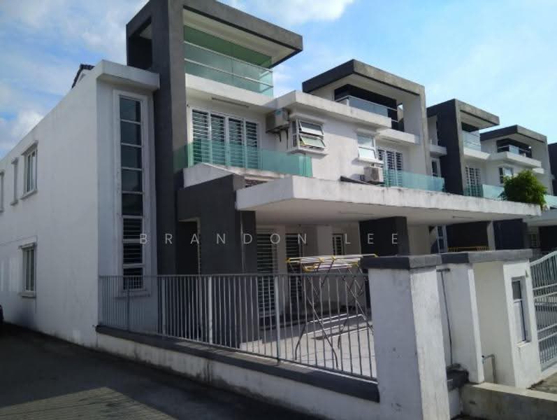 Bungalow House for Sale in Taman Tiara East (Semenyih) - Brandon Lee - Exterior - PropertyGuru.com.my