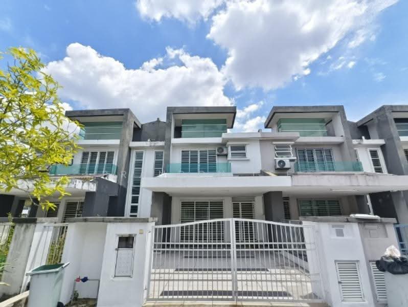 Bungalow House for Sale in Taman Tiara East (Semenyih) - Brandon Lee - Exterior - PropertyGuru.com.my
