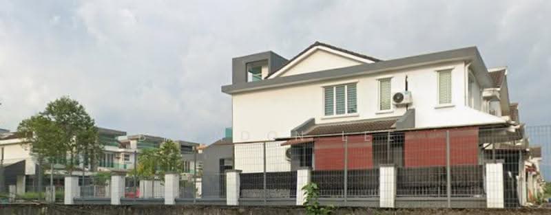Bungalow House for Sale in Taman Tiara East (Semenyih) - Brandon Lee - Exterior - PropertyGuru.com.my