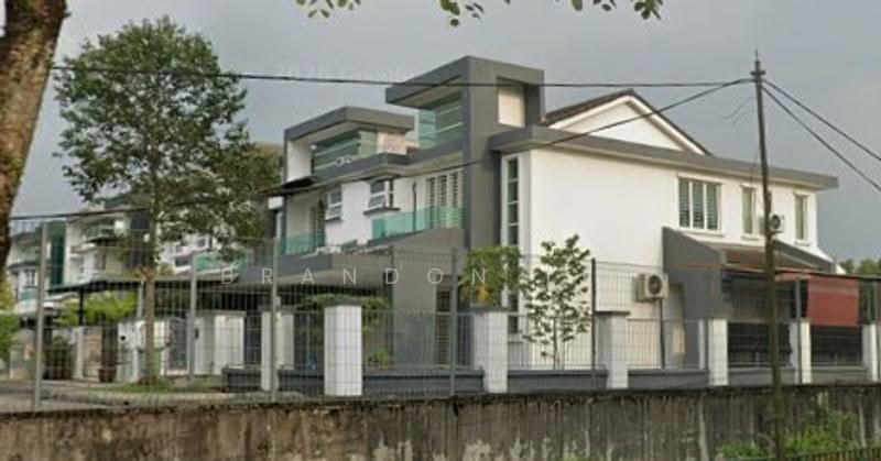 Bungalow House for Sale in Taman Tiara East (Semenyih) - Brandon Lee - Exterior - PropertyGuru.com.my