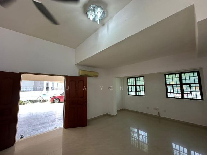 Semi-Detached House for Sale in Sungai Ara (Penang) - Jia Yong - Entrance - PropertyGuru.com.my