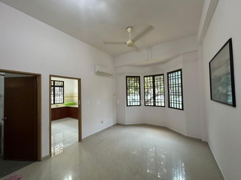 Semi-Detached House for Sale in Sungai Ara (Penang) - Jia Yong - Living Room - PropertyGuru.com.my