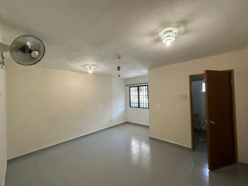 Semi-Detached House for Sale in Sungai Ara (Penang) - Jia Yong - Living Room - PropertyGuru.com.my