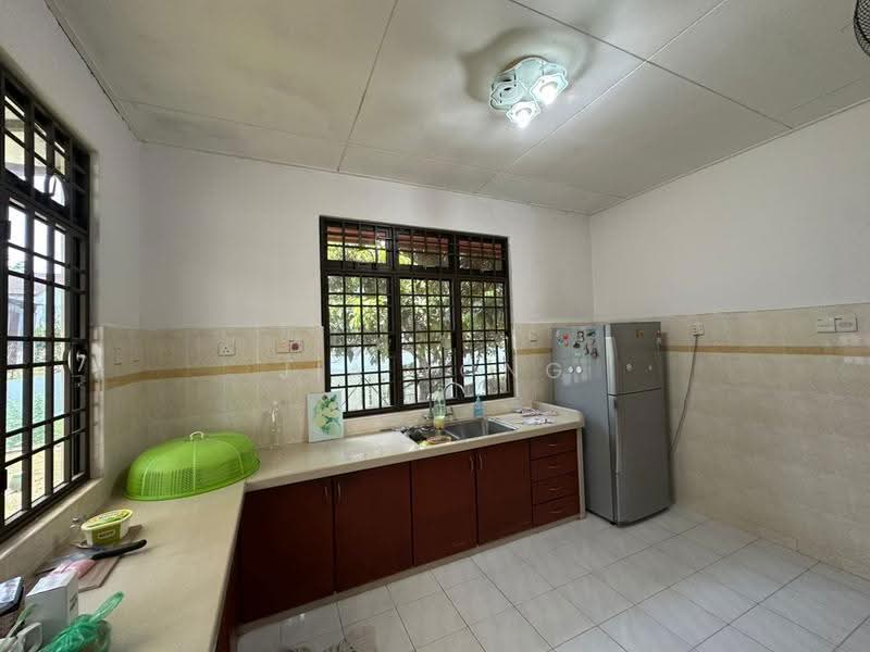 Semi-Detached House for Sale in Sungai Ara (Penang) - Jia Yong - Kitchen - PropertyGuru.com.my