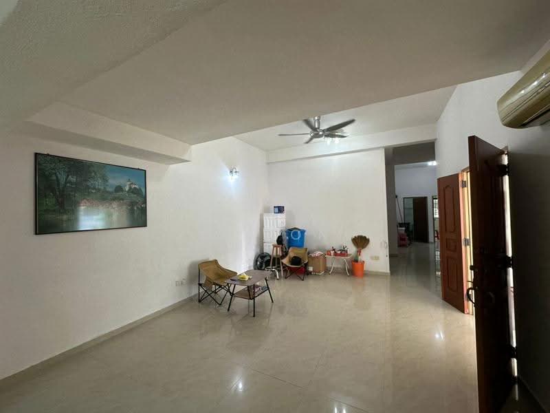 Semi-Detached House for Sale in Sungai Ara (Penang) - Jia Yong - Living Room - PropertyGuru.com.my