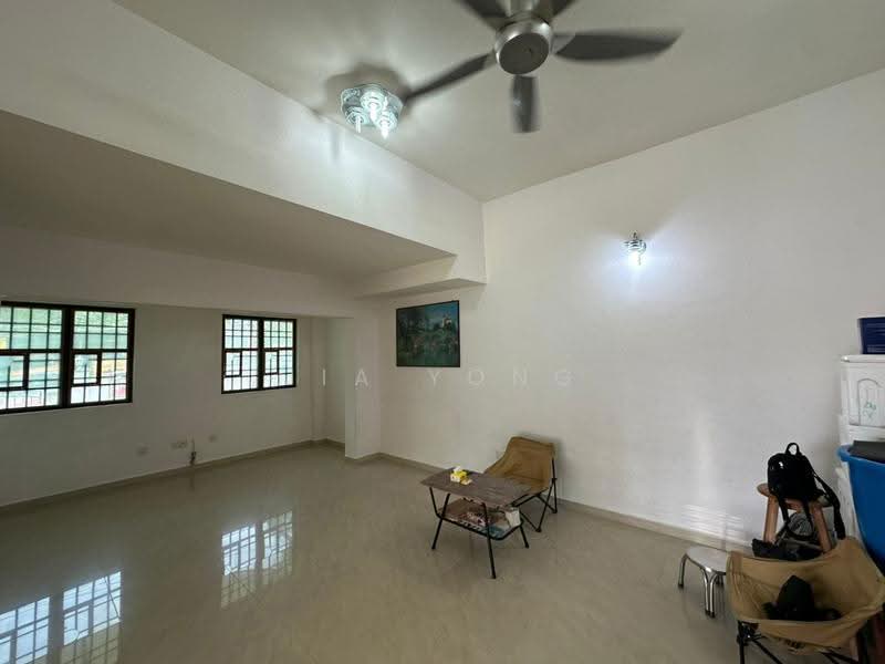Semi-Detached House for Sale in Sungai Ara (Penang) - Jia Yong - Living Room - PropertyGuru.com.my