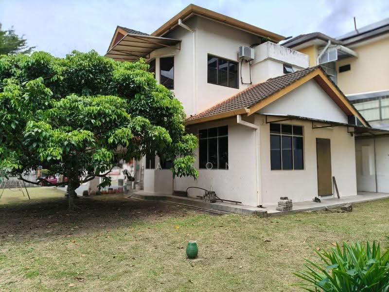 Semi-Detached House for Sale in Sungai Ara (Penang) - Jia Yong - Exterior - PropertyGuru.com.my