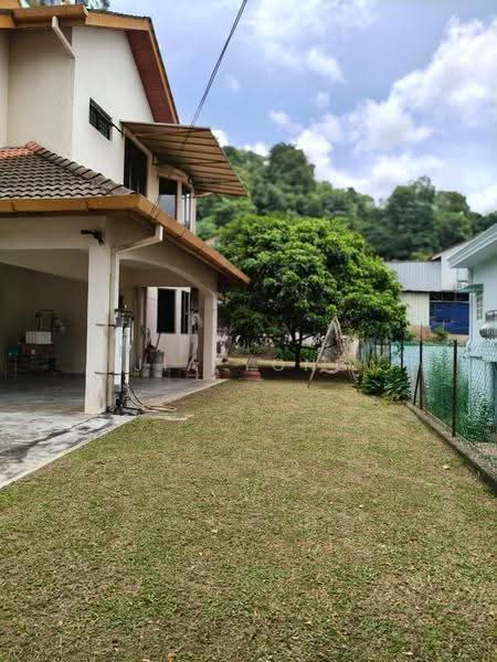 Semi-Detached House for Sale in Sungai Ara (Penang) - Jia Yong - Exterior - PropertyGuru.com.my