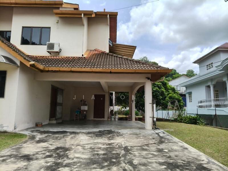 Semi-Detached House for Sale in Sungai Ara (Penang) - Jia Yong - Exterior - PropertyGuru.com.my
