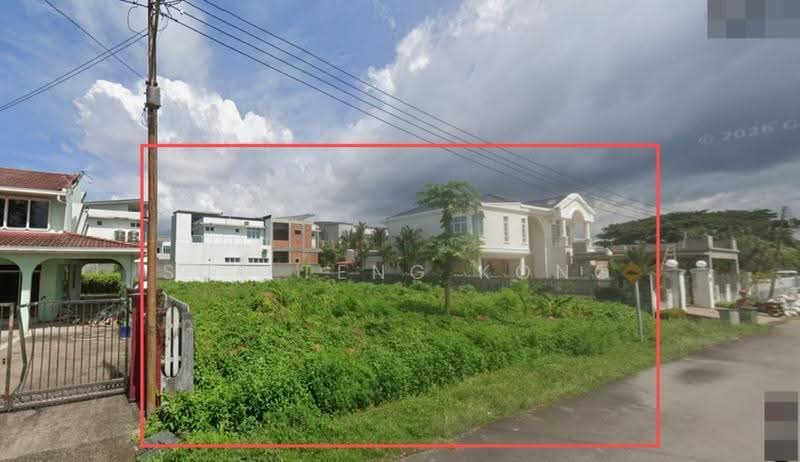 Residential Land for Sale in Tawau (Sabah) - Suk Teng Kong - Exterior - PropertyGuru.com.my