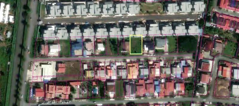 Residential Land for Sale in Tawau (Sabah) - Suk Teng Kong - Exterior - PropertyGuru.com.my