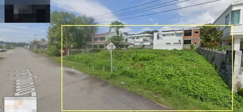Residential Land for Sale in Tawau (Sabah) - Suk Teng Kong - Exterior - PropertyGuru.com.my