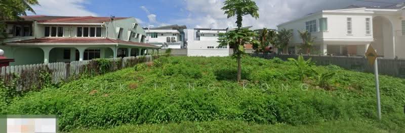 Residential Land for Sale in Tawau (Sabah) - Suk Teng Kong - Exterior - PropertyGuru.com.my