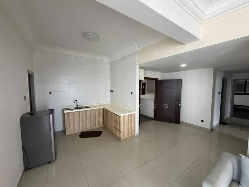 Service Residence for Sale at V@SUMMERPLACE - Joyce Ong - Kitchen - PropertyGuru.com.my