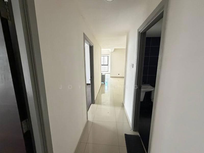 Service Residence for Sale at V@SUMMERPLACE - Joyce Ong - Corridor - PropertyGuru.com.my