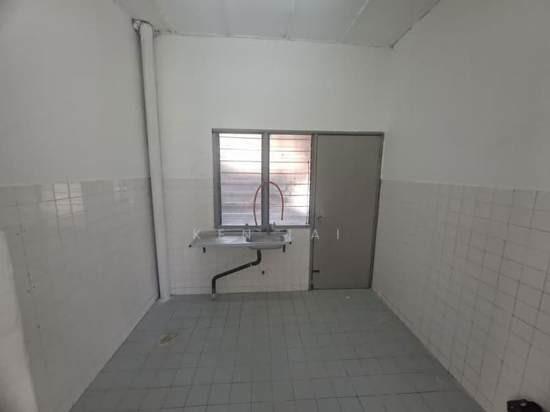 Pangsapuri untuk Disewa di Prima Selayang - Ken Lai - Kitchen - PropertyGuru.com.my
