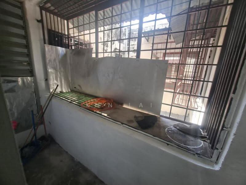 Pangsapuri untuk Disewa di Prima Selayang - Ken Lai - Interior - PropertyGuru.com.my