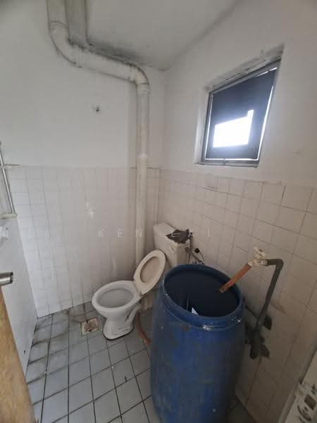 Pangsapuri untuk Disewa di Prima Selayang - Ken Lai - Bathroom - PropertyGuru.com.my