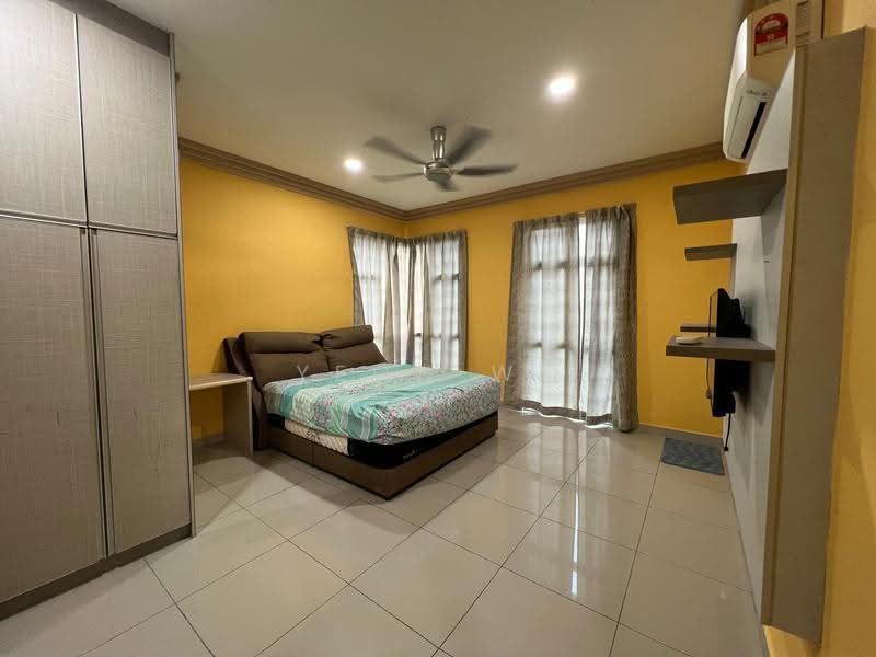 Condominium for Rent at Opal Residensi - Yeoh WY - Bedroom - PropertyGuru.com.my