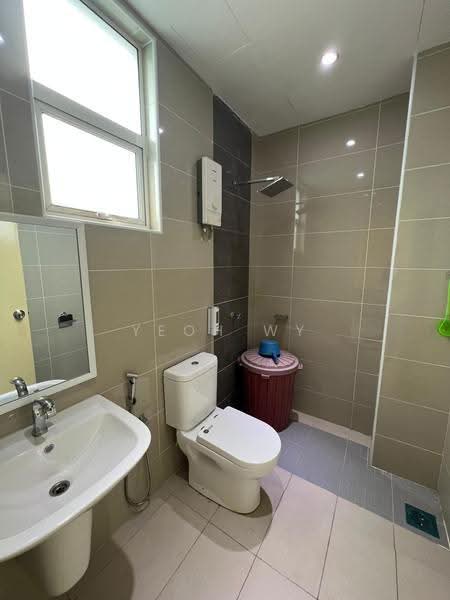 Condominium for Rent at Opal Residensi - Yeoh WY - Bathroom - PropertyGuru.com.my
