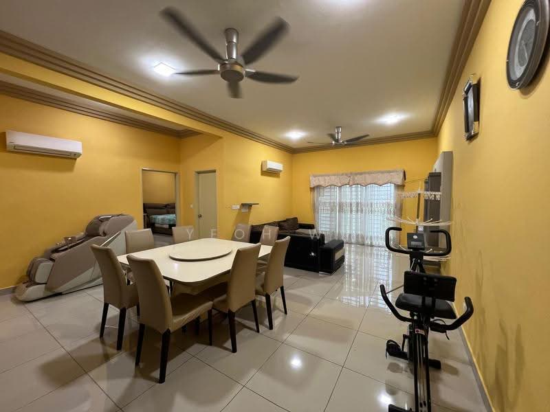 Condominium for Rent at Opal Residensi - Yeoh WY - Living Room - PropertyGuru.com.my