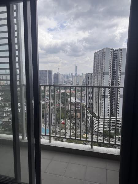 Kondominium untuk Dijual di MiNest Residence - Evan Chan - View - PropertyGuru.com.my