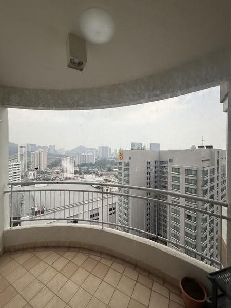 Kondominium untuk Disewa di Gurney Park Condominium - Lucas Foo - PropertyGuru.com.my