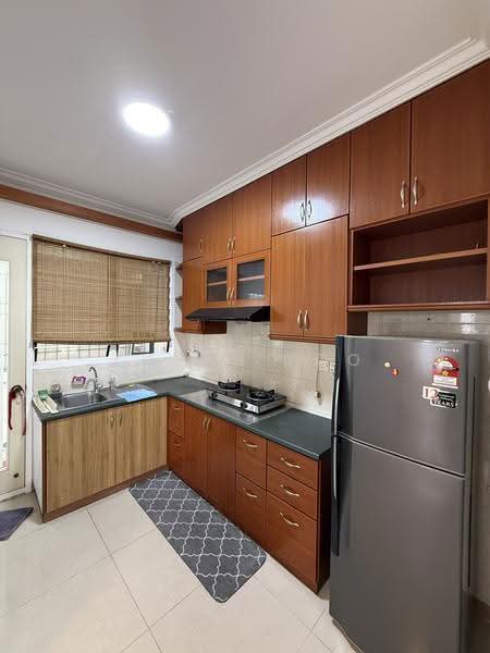 Kondominium untuk Disewa di Gurney Park Condominium - Lucas Foo - PropertyGuru.com.my