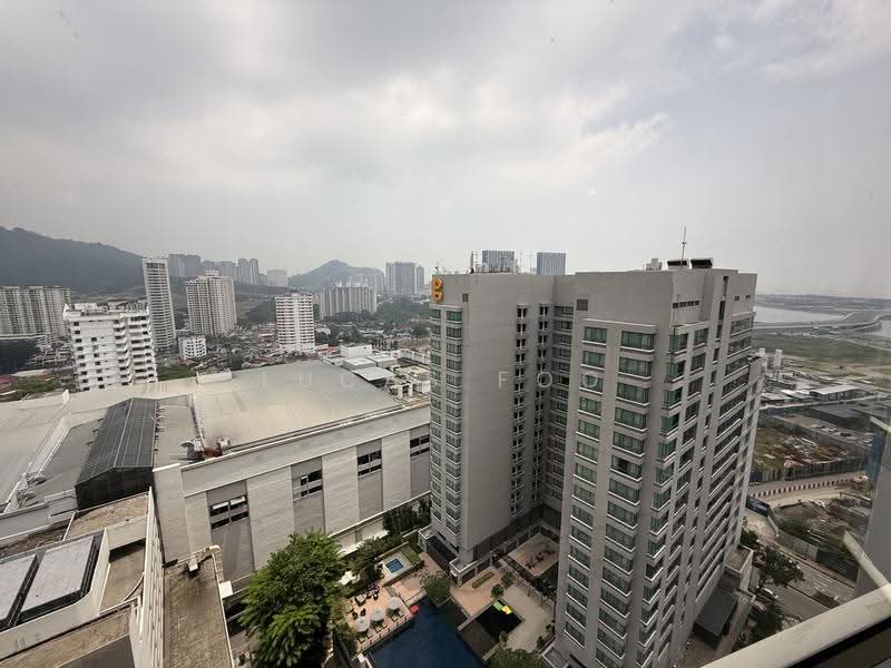 Kondominium untuk Disewa di Gurney Park Condominium - Lucas Foo - PropertyGuru.com.my