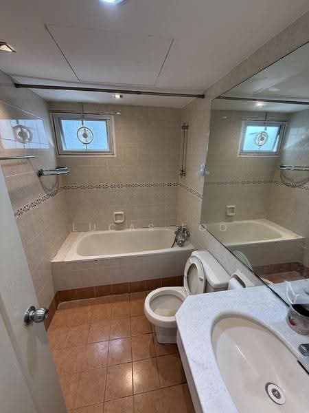 Kondominium untuk Disewa di Gurney Park Condominium - Lucas Foo - PropertyGuru.com.my
