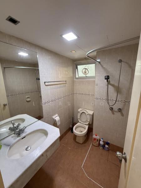 Kondominium untuk Disewa di Gurney Park Condominium - Lucas Foo - PropertyGuru.com.my