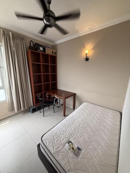 Kondominium untuk Disewa di Gurney Park Condominium - Lucas Foo - PropertyGuru.com.my