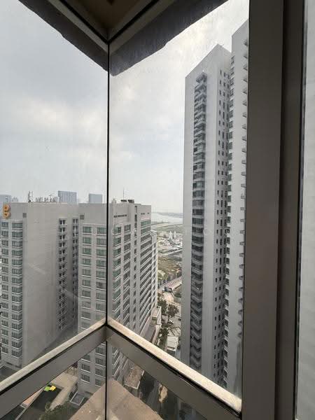 Kondominium untuk Disewa di Gurney Park Condominium - Lucas Foo - PropertyGuru.com.my