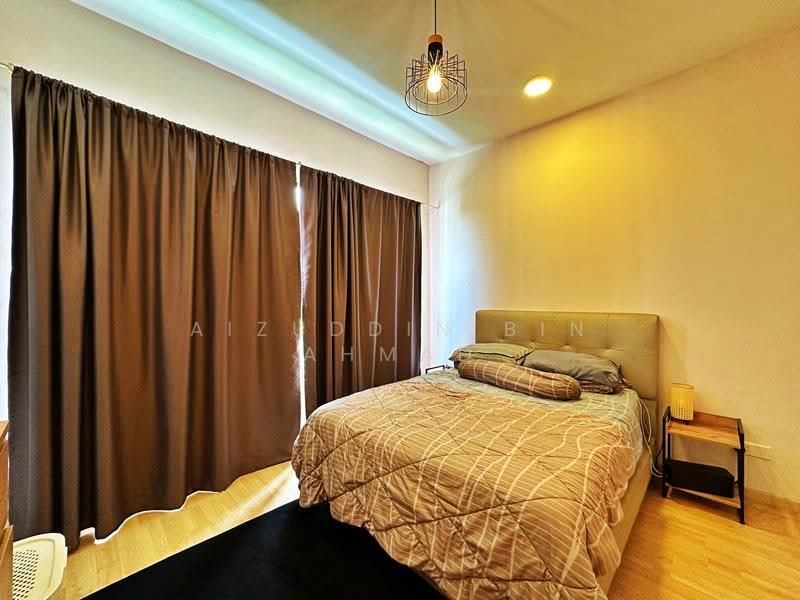 Service Residence for Sale at Suria Putra - Aizuddin bin Ahmad - Bedroom - PropertyGuru.com.my