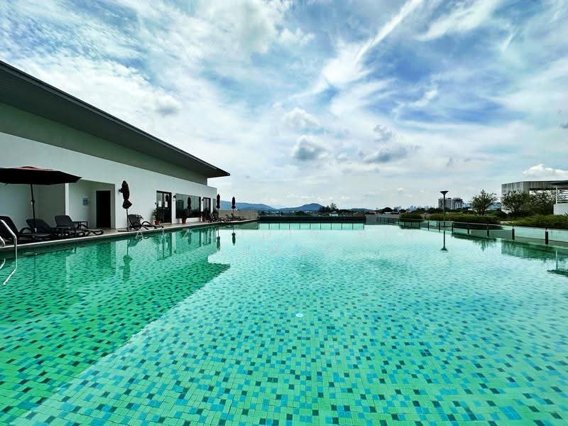Service Residence for Sale at Suria Putra - Aizuddin bin Ahmad - Exterior - PropertyGuru.com.my
