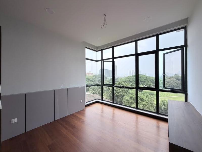 Condominium for Rent at Impression U-Thant - Kevin Poh - View - PropertyGuru.com.my