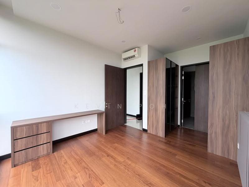 Condominium for Rent at Impression U-Thant - Kevin Poh - Bedroom - PropertyGuru.com.my
