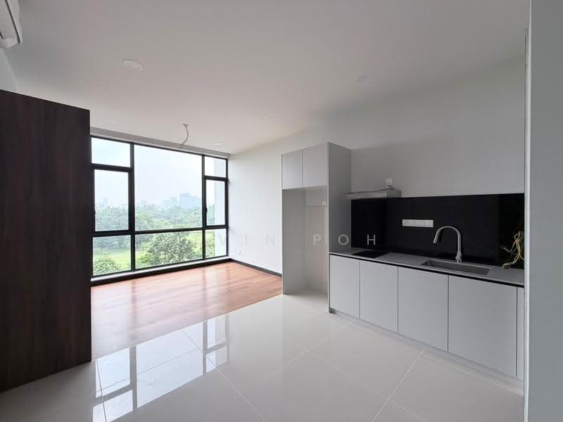 Condominium for Rent at Impression U-Thant - Kevin Poh - Kitchen - PropertyGuru.com.my