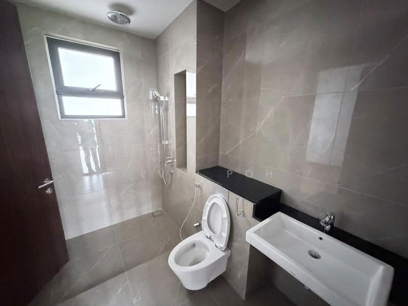 Condominium for Rent at Impression U-Thant - Kevin Poh - Bathroom - PropertyGuru.com.my