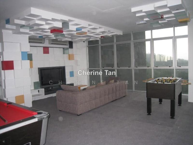 Kediaman Servis untuk Disewa di Verve Suites - Cherine Tan - PropertyGuru.com.my